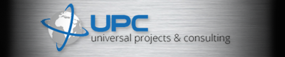 UPC | Universal Projects & Consulting